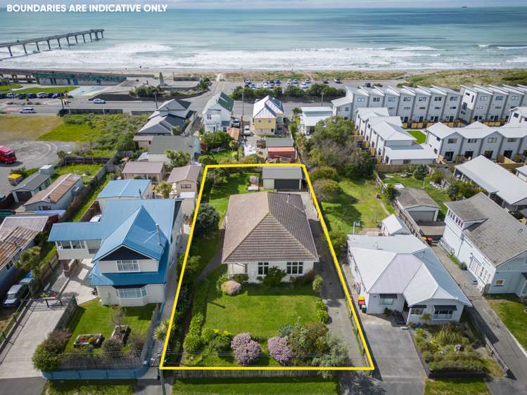 23 Oram Avenue New Brighton_25