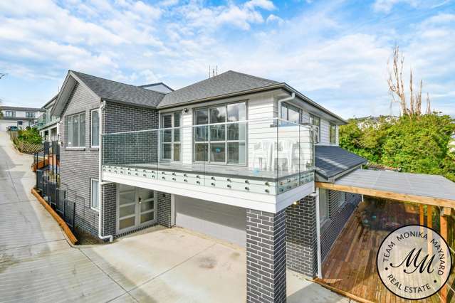 Vendors Bound for Overseas - This 2019 Home Must Be Sold
