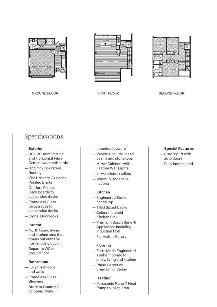 4 Stockade View Lane Howick_16