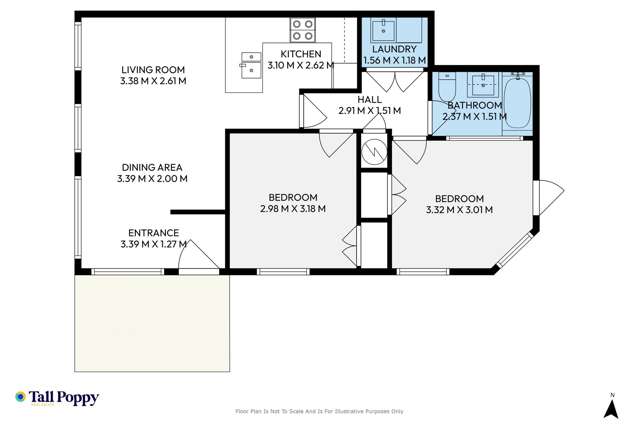 C/1 Arawa Road Hataitai_1