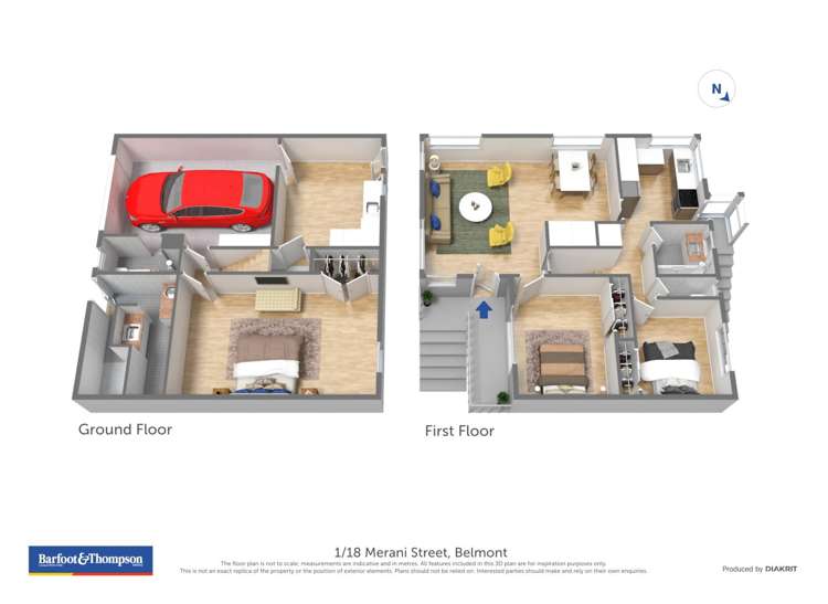 1/18 Merani Street Narrow Neck_14