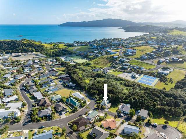 Warm, Tidy and Walkable to the Beach