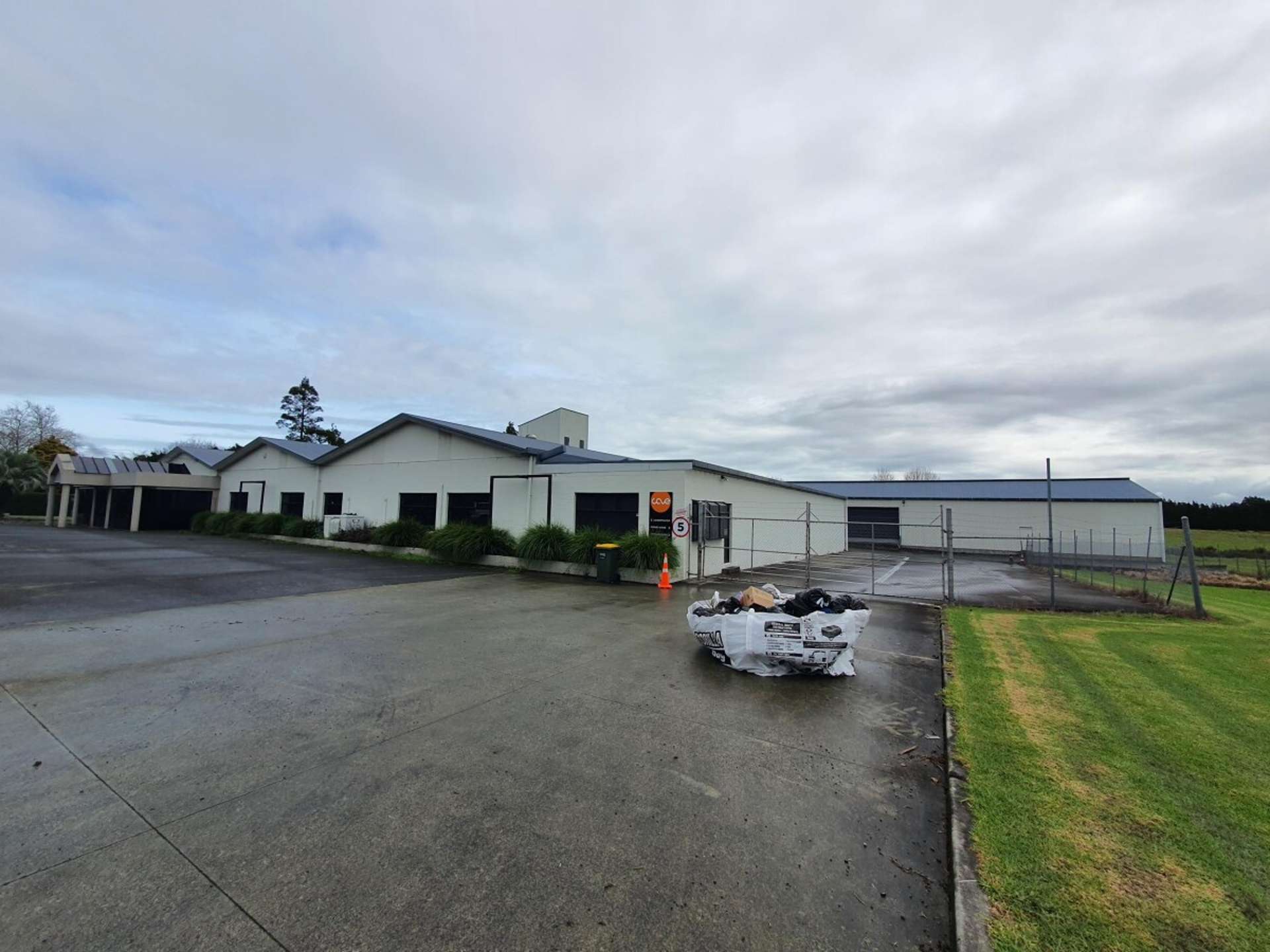 15 Old North Road Kumeu Rodney Commercial Property For Sale One
