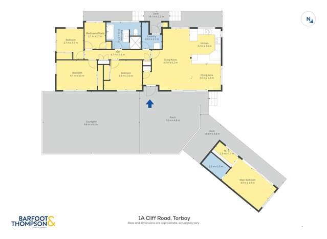 1A Cliff Road Torbay_1