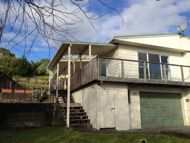 Expansive Family Home