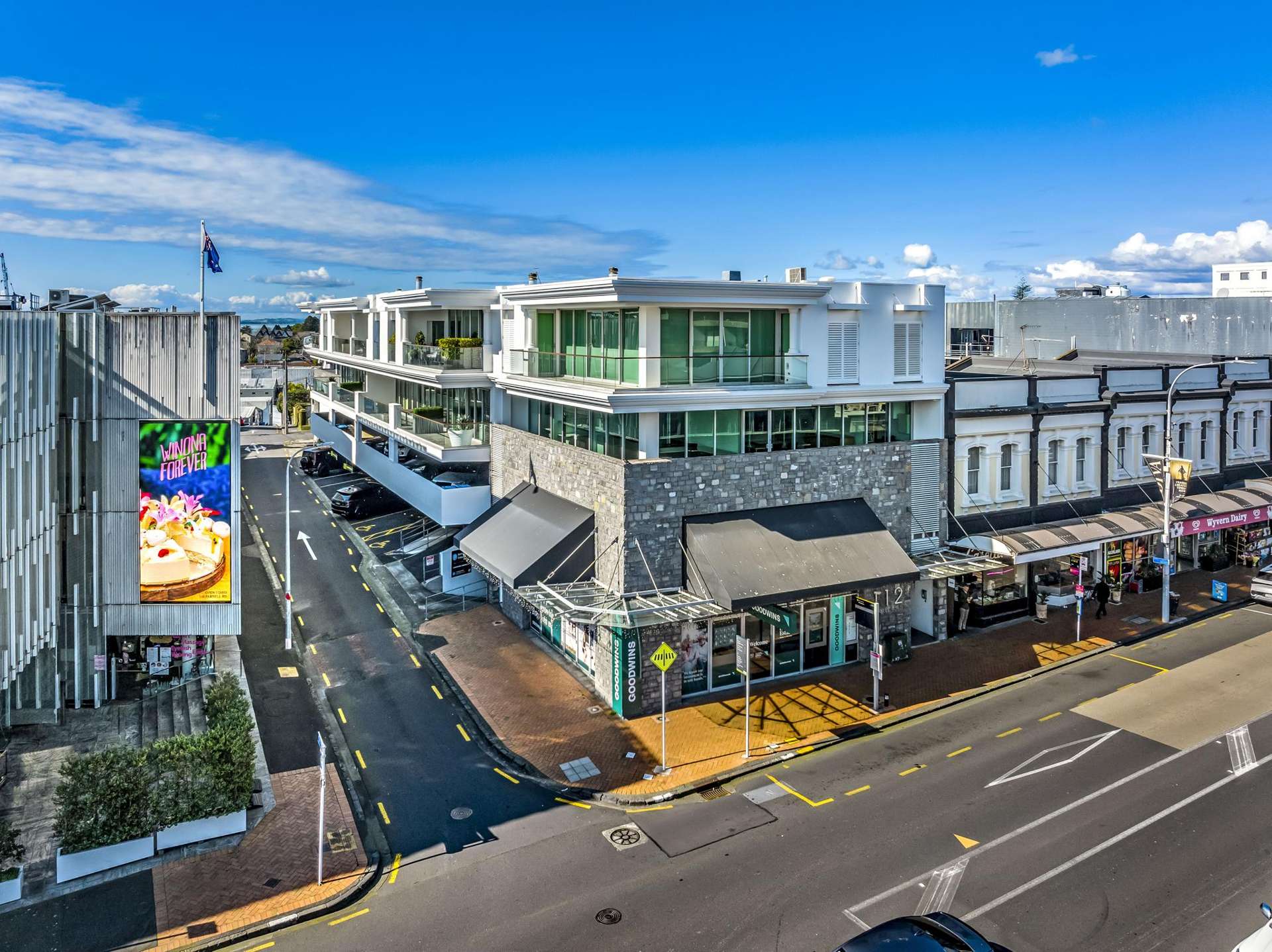 Suite 1A/112 Parnell Road Parnell_0