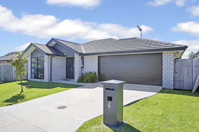 4 Matawai Puna Drive Pukekohe_1