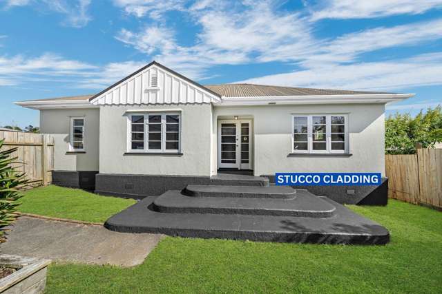 STANDALONE Gem in Mt Wellington