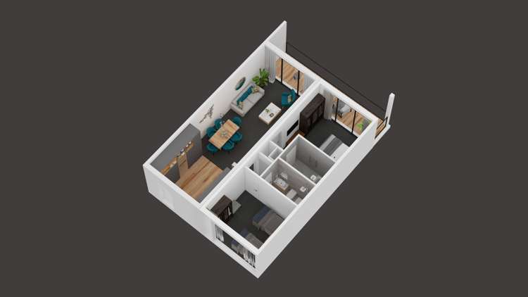 Unit 5 E5/1 Lakeside Drive_1
