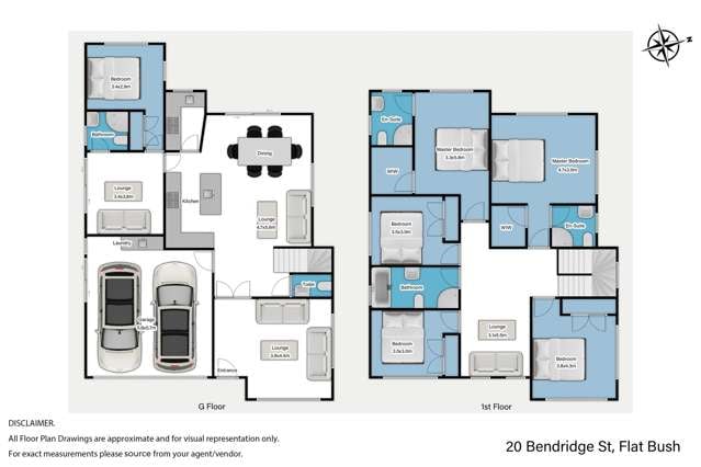 20 Bendridge Street Flat Bush_1