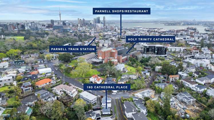 19D Cathedral Place Parnell_18