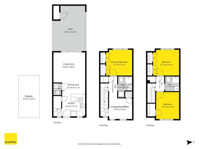 8/128 Onewa Road Northcote_1