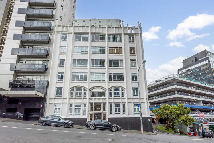 20/93 Shortland Street Auckland Central_19