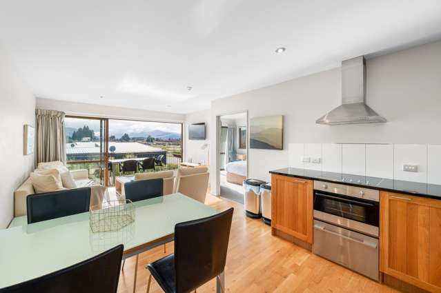 Unit 80, Oakridge Resort, 20 Studholme Road Wanaka_4