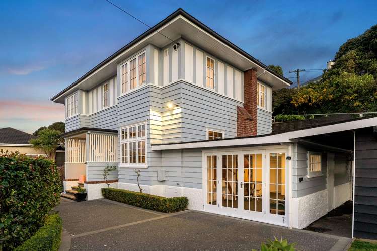 5 Flers Street Karori_0