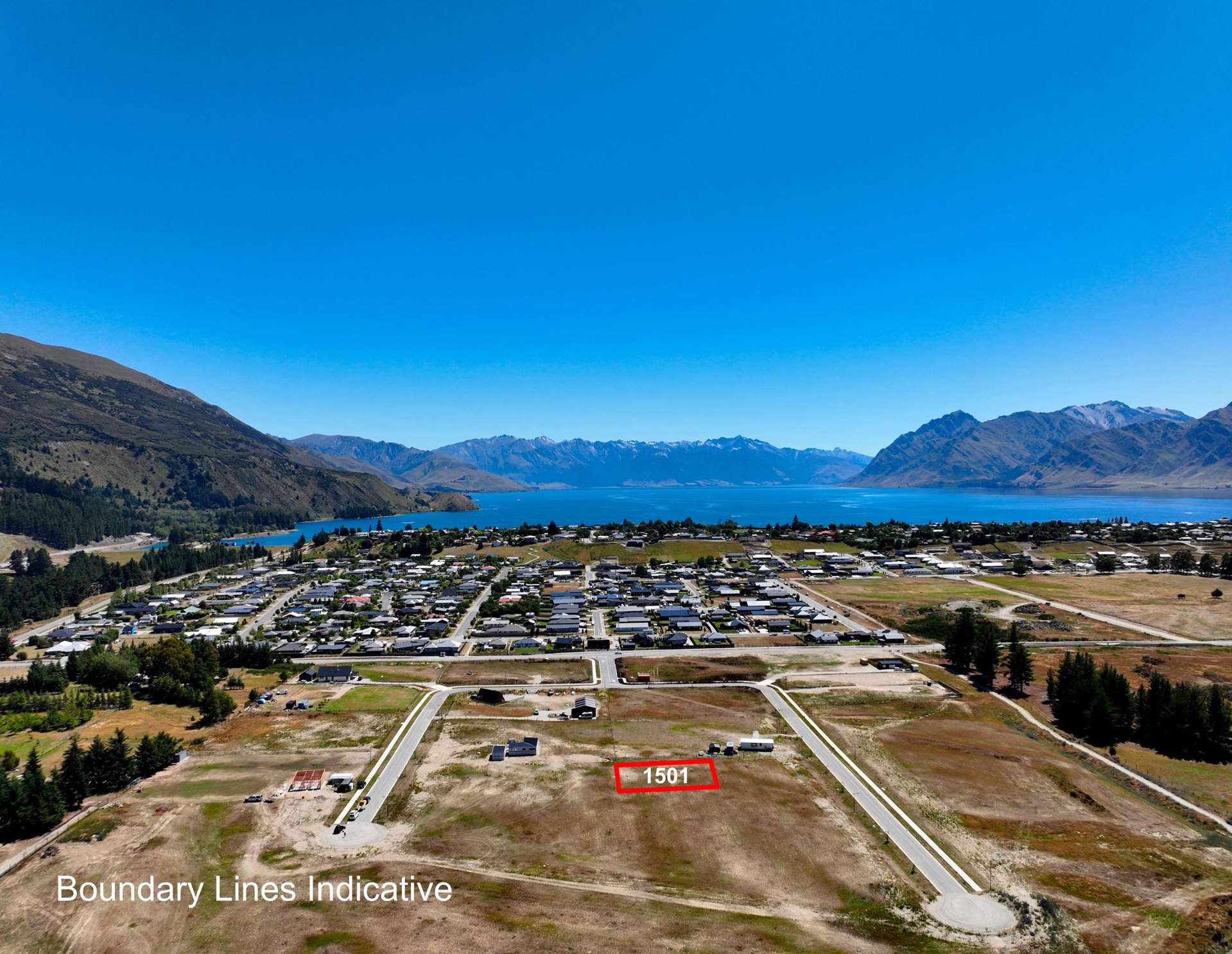 Lot 1501 Lost Burn Road, Domain Acres Lake Hawea_0