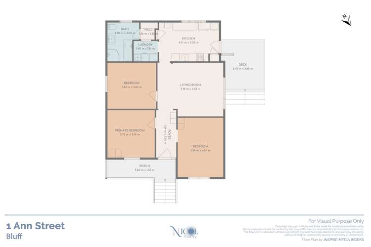 1 Ann Street Bluff_29