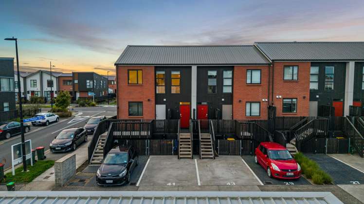 41 Kauri Amber Road Westgate_19