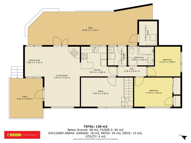 1/54 Hinemoa Avenue Taupo_21