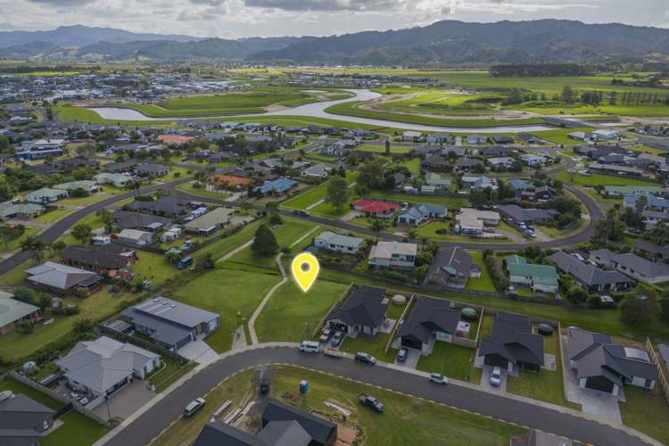 27 Palm Drive Whitianga_2