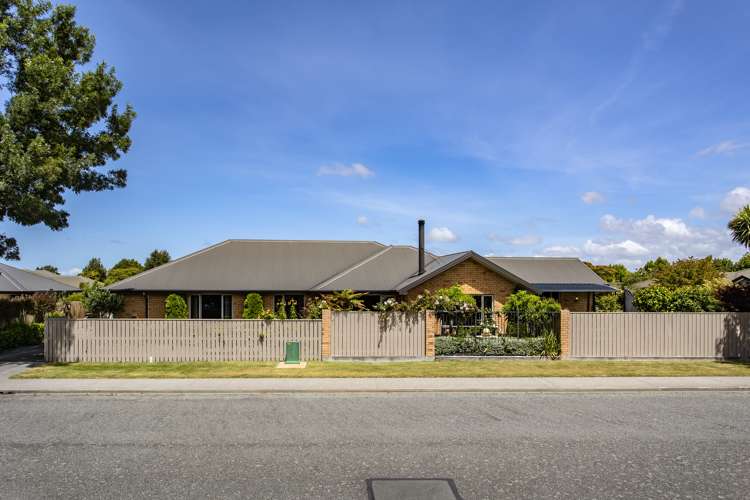 23 Kensington Avenue Rangiora_21