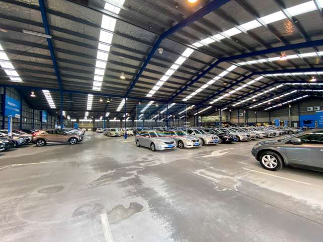 Building A | 99-105 Leonard Road Mount Wellington_3