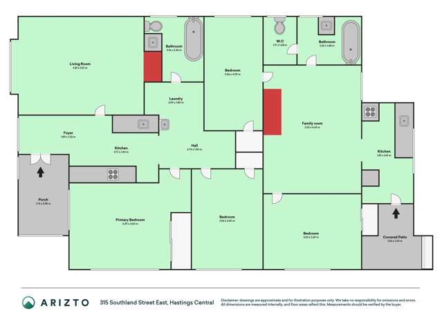 315 Southampton St East Hastings Central_1