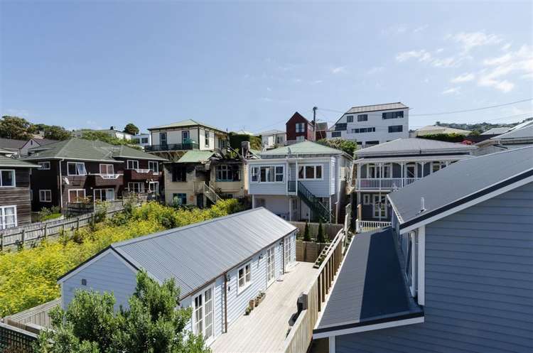 17 Millward Street Newtown_23