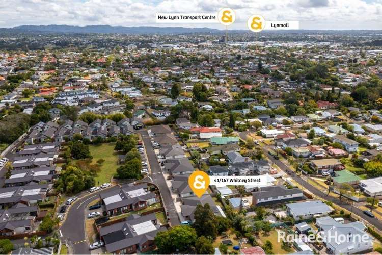 41/167 Whitney Street Blockhouse Bay_16