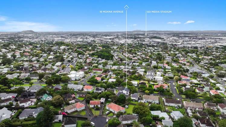 16B Moana Avenue One Tree Hill_16