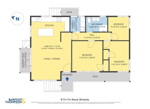 6 Tiri Tiri Road Birkdale_1