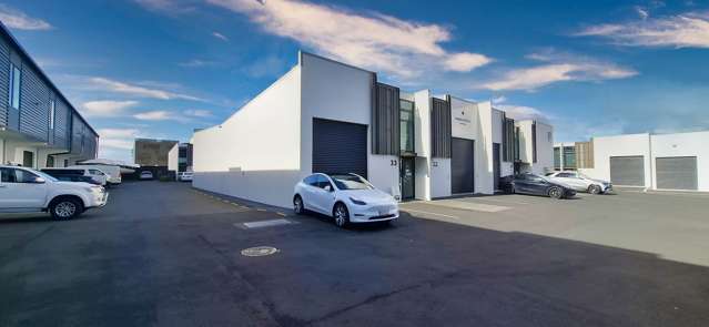 Unit 33/3 Oracle Drive Albany_1