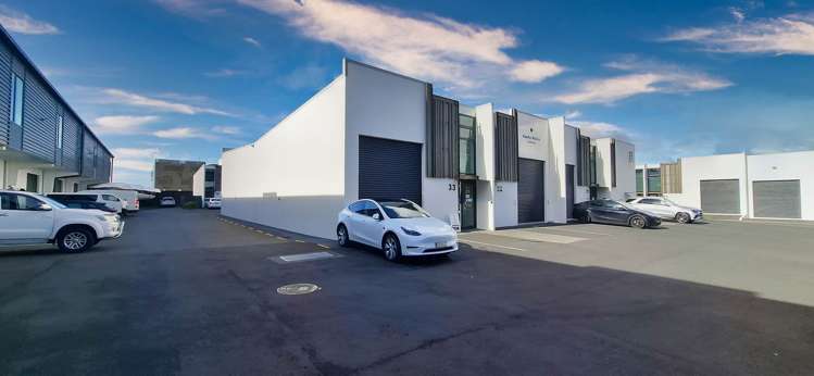 Unit 33/3 Oracle Drive Albany_1