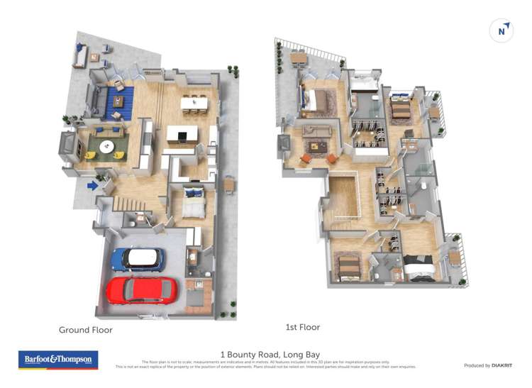 1 Bounty Road Long Bay_12