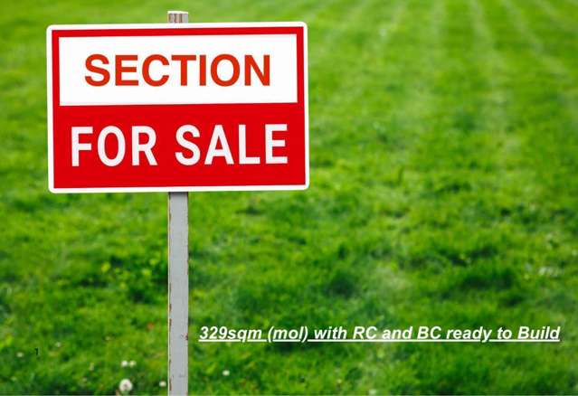 Create Your Coastal Haven at Clarks Beach!