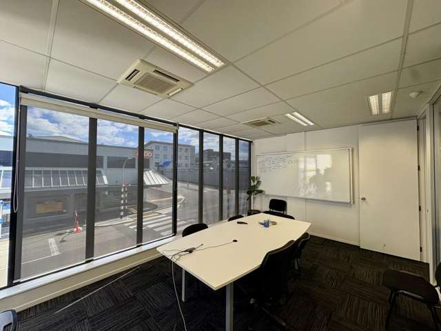 Level 1, 60D Durham Street City Centre_4