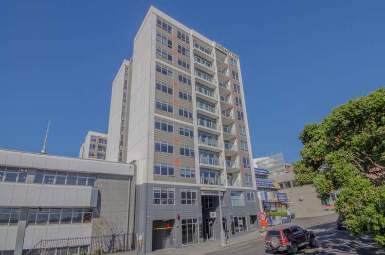 201/27 Union Street Auckland Central_0