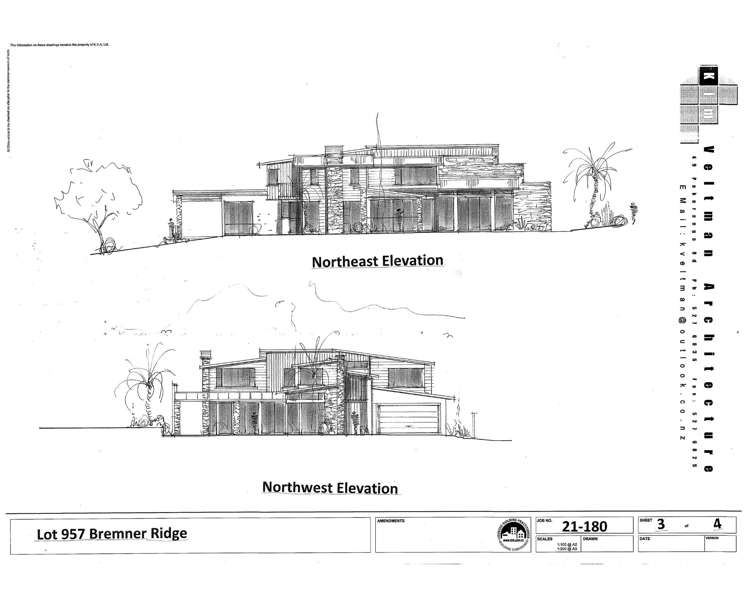 2 Backridge Way Flat Bush_6