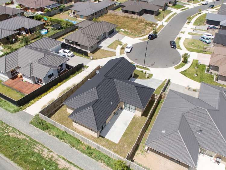 20 Teafields Court Huntington_12