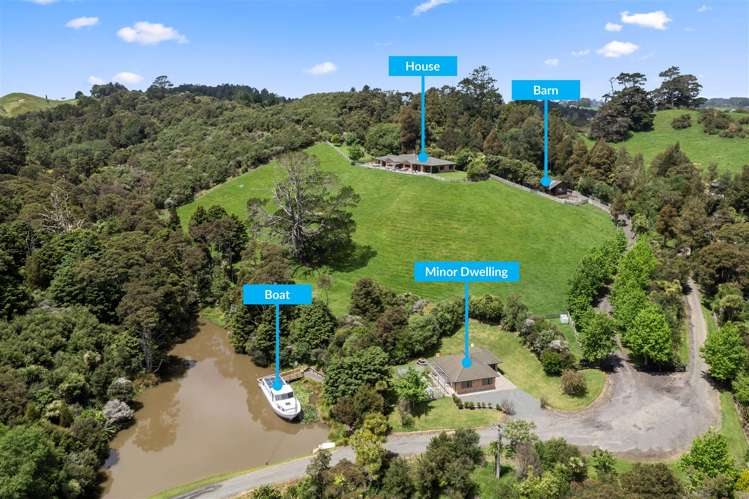 1489 Weranui Road Wainui_28