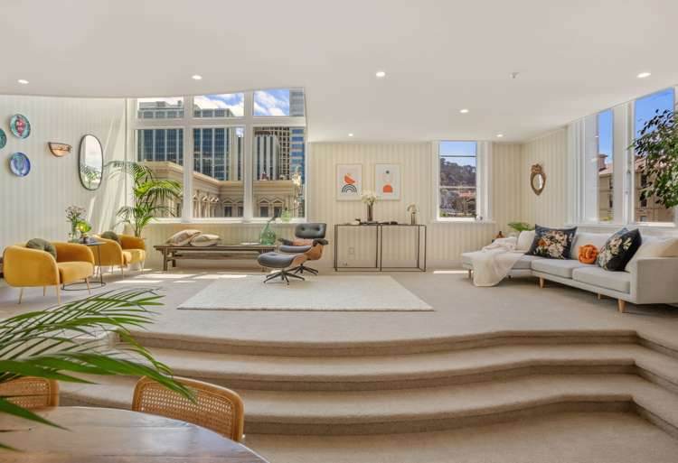 1A/7 Stout Street Wellington Central_5