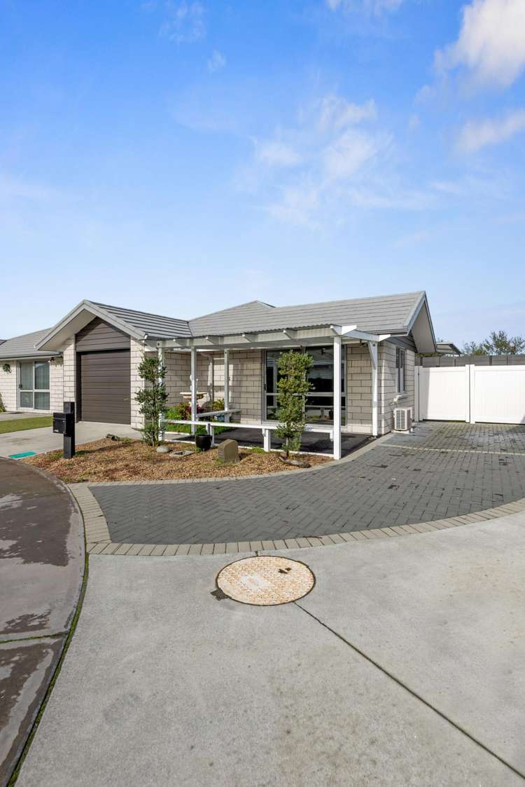 36 Arrow Close (Dunes Lifestyle Village) Papamoa_6