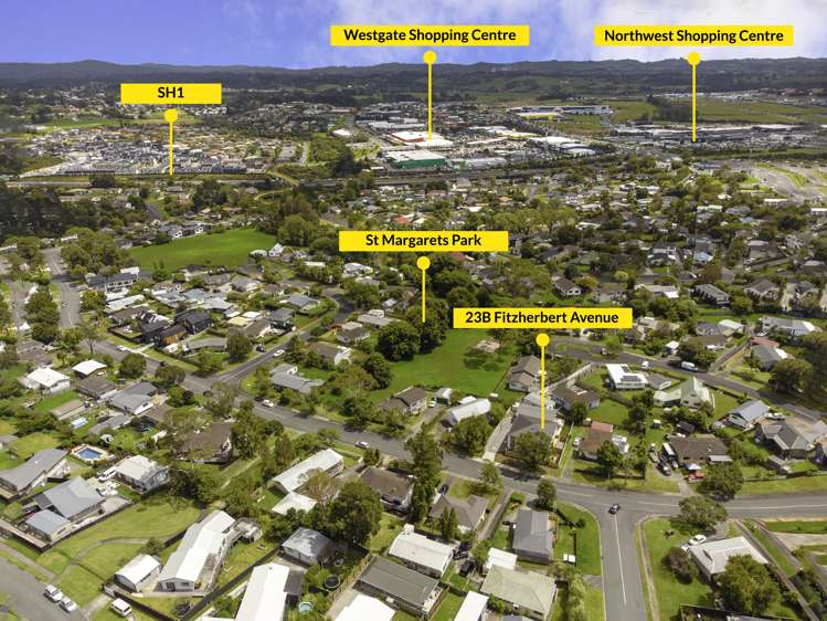 23b Fitzherbert Avenue West Harbour_18