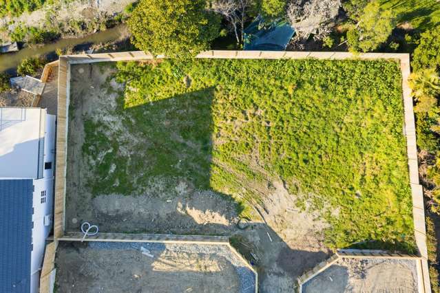 Build your dream in Hokowhitu