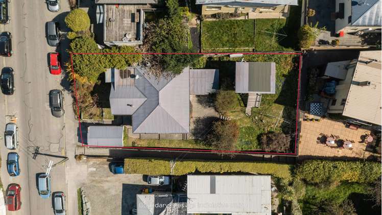 37 Man Street Queenstown_5