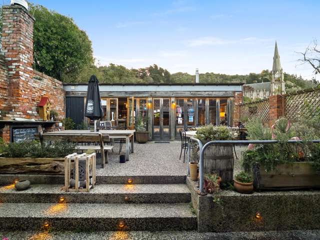 36 George Street Port Chalmers_2