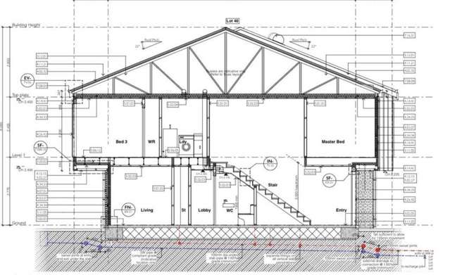 Fabulous Brand-New Three-Bedroom Home!