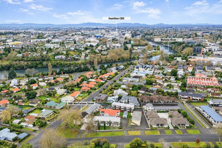 86B Macfarlane Street Hamilton East_21