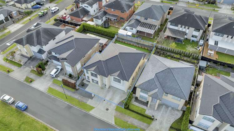 21 Hughs Way Flat Bush_29