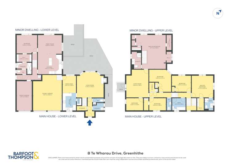 8 Te Wharau Drive Greenhithe_16